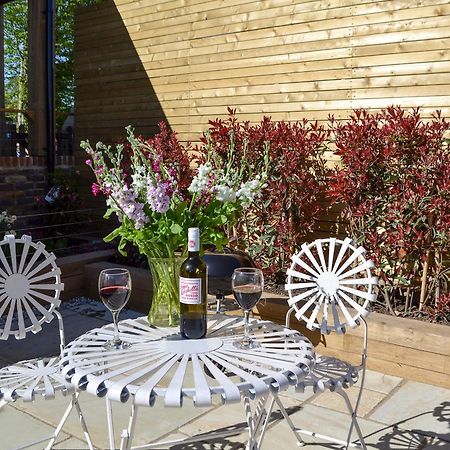 The Hayloft-Ukc2489 Villa Mountfield ภายนอก รูปภาพ
